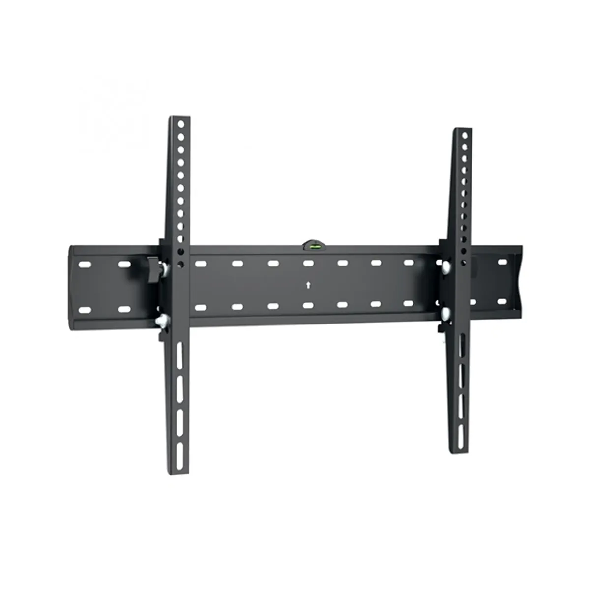 Home LCDH 19 37"-70" dönthető fekete fali konzol #1