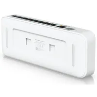 Ubiquiti USW-FLEX-2.5G-8 UniFi Flex 8x2.5GbE Multi-Gigabit LAN 1x SFP+ combo port Switch #5