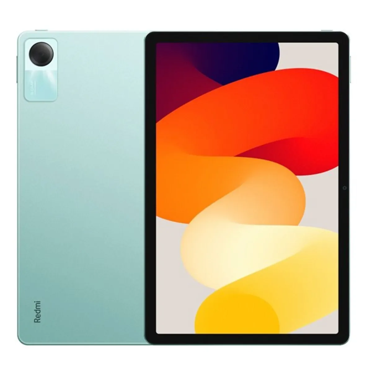 Xiaomi Redmi Pad SE 11" 4/128GB menta Wi-Fi tablet - töltő nélkül #8