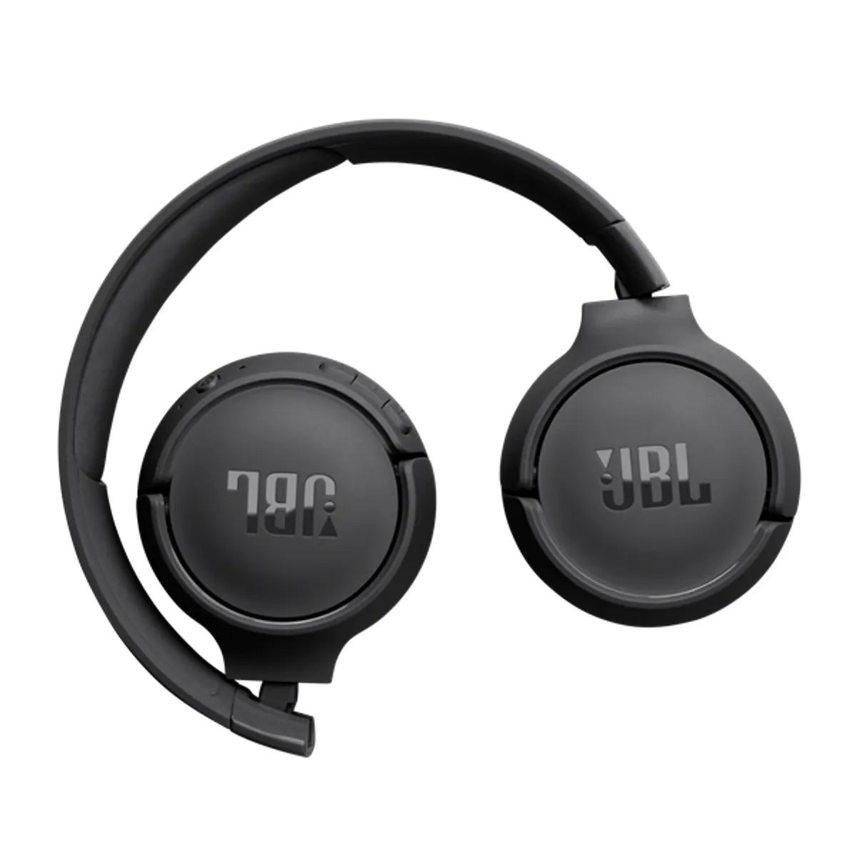 JBL T520 BT Bluetooth fekete fejhallgató #5