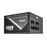 Asus ATS 850W 80+ Gold ventillátorral dobozos tápegység #2