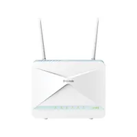 D-Link G416/EE Eagle Pro AI AX1500 Wi-Fi 6 Dual-Band 4G+ Vezeték nélküli Gigabit LTE Router #1
