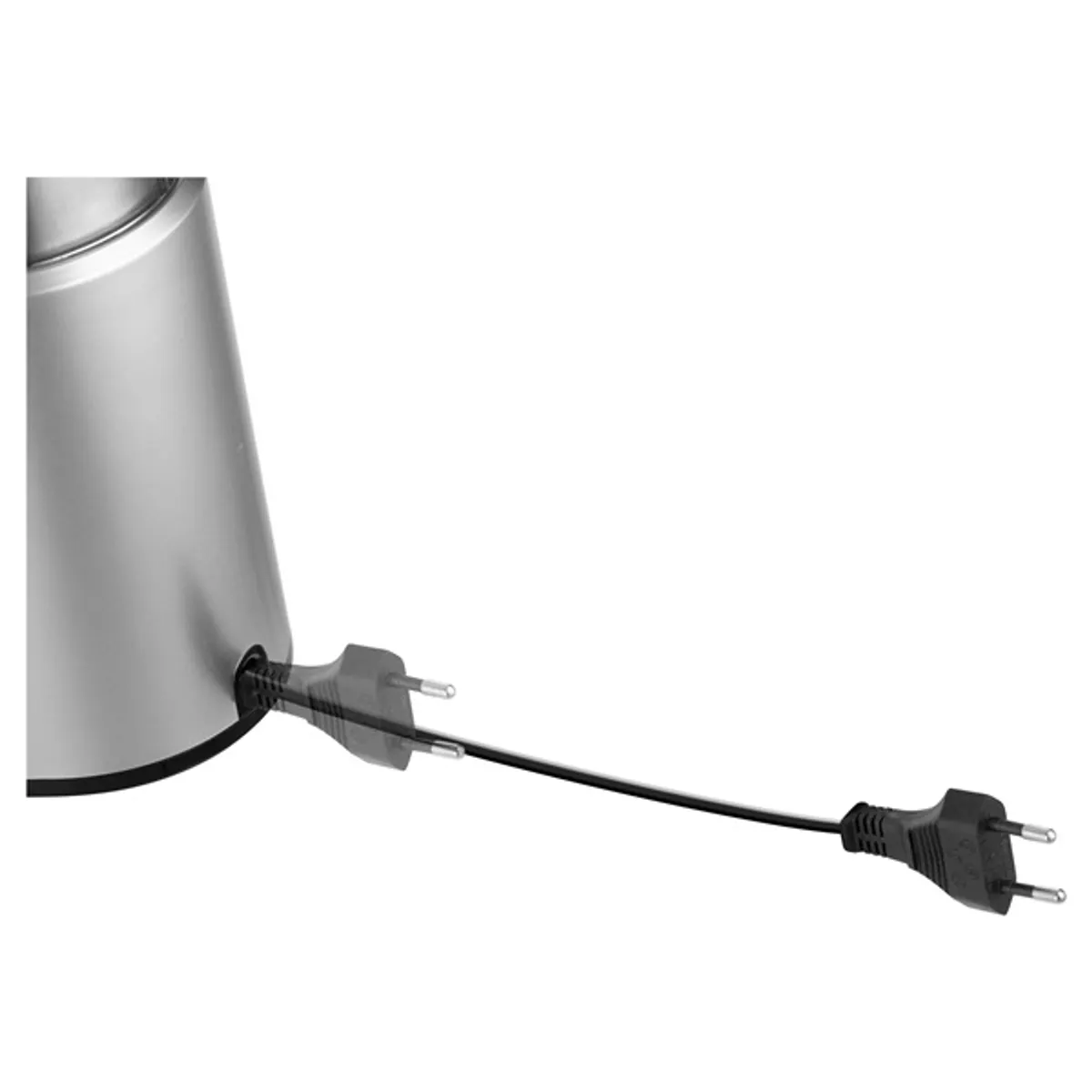 Sencor SCG 3550SS ezüst kávédaráló #5