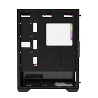 RAIDMAX i802 fekete (táp nélküli) ATX ház #5