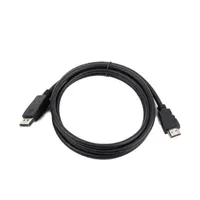 Gembird DISPLAYPORT (M) -> HDMI (M) 1.8m kábel #2