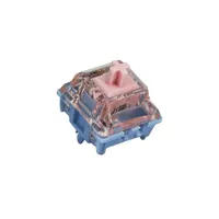 Gateron Melodic Switch - Clicky Mechanikus switch szett (10db) #1