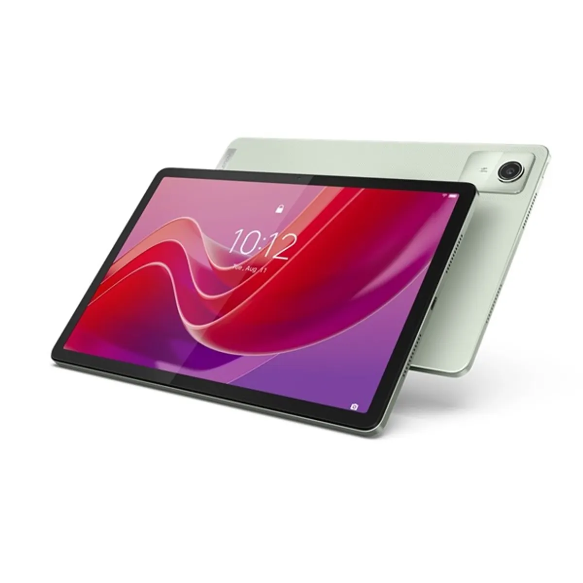 Lenovo Tab M11 TB330FU 11" 4/128GB zöld Wi-Fi tablet + toll és tok #8