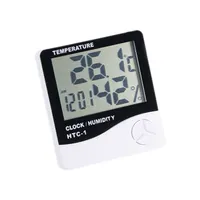 TOO DC-600 fehér időjárás állomás #1