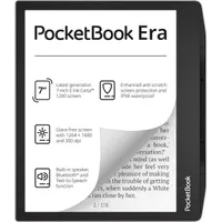 PocketBook PB700 Era 7" ezüst E-Book olvasó
