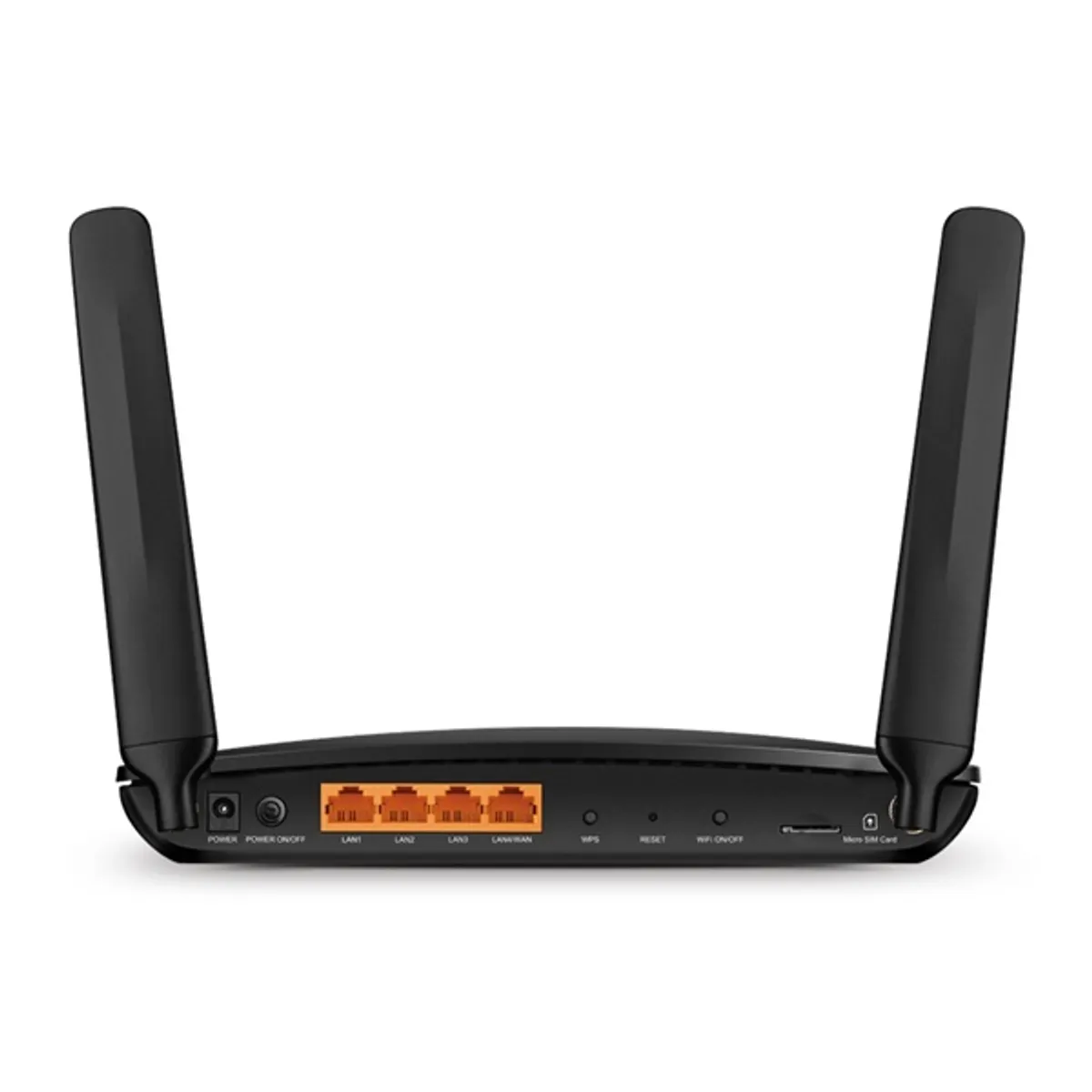 TP-Link Archer MR600 4G+ Cat6 AC1200 kétsávos vezeték nélküli Gigabit router #3