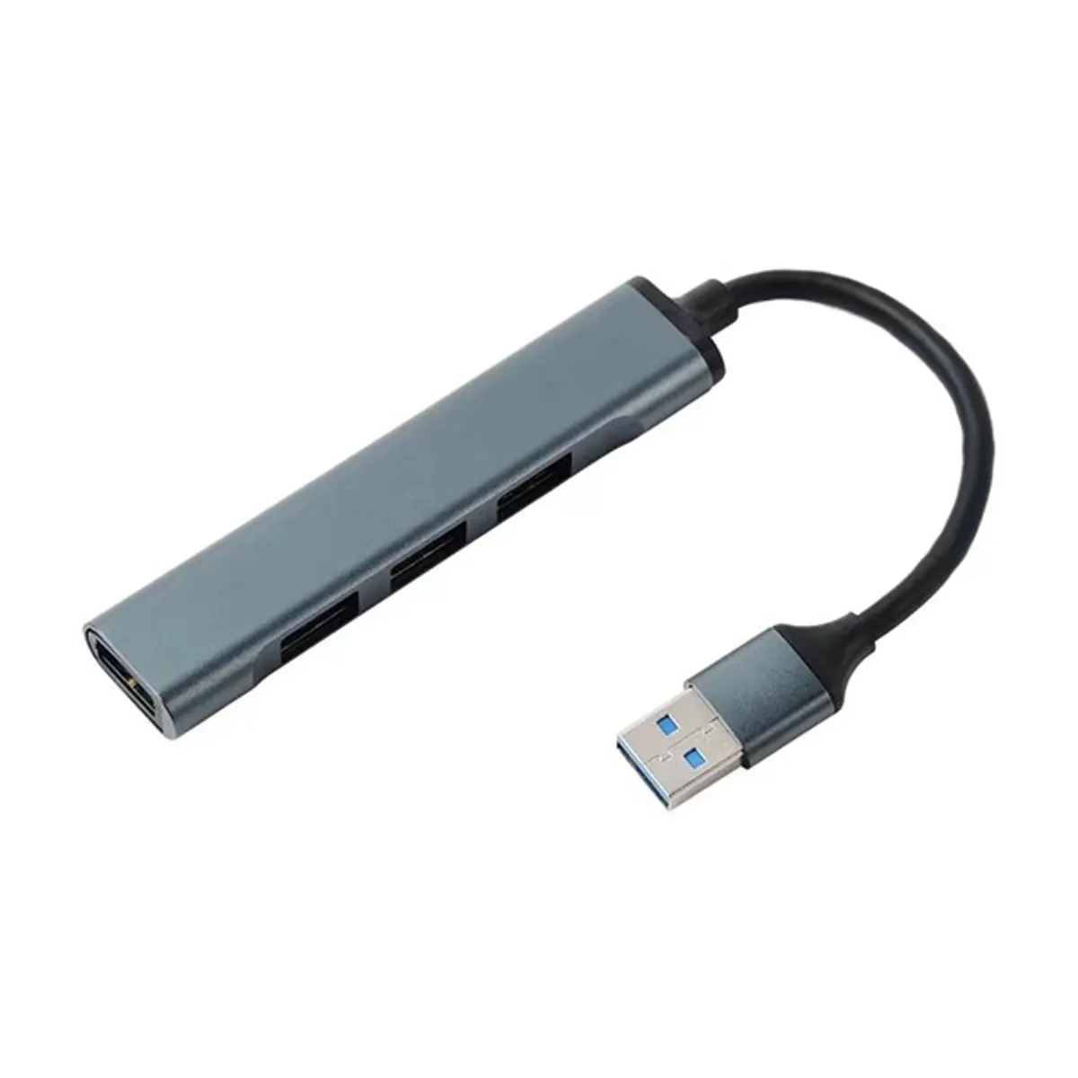 AVAX HB600 CONNECT+ USB 3.0-4xUSB 3.0 HUB #5