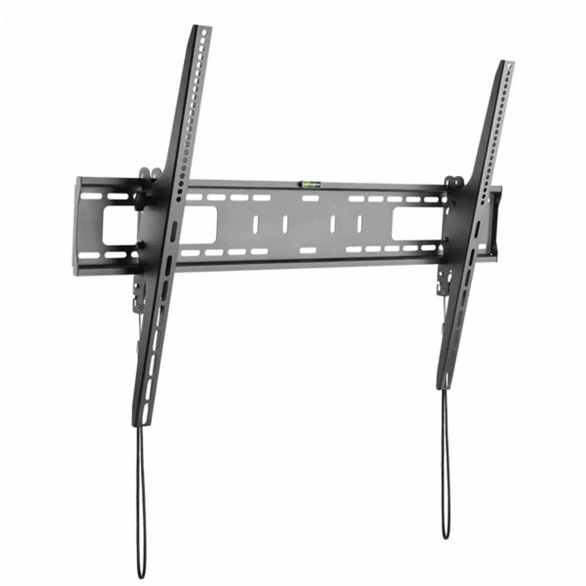 Home LCDH 30 60"-100" dönthető fekete fali konzol #1