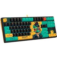 A4-Tech A4TKLA47623 Bloody AT87 US mechanikus (Alpha Switch) RGB Renegade vezetékes gamer billentyűzet #5