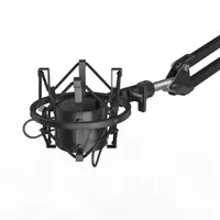 URAGE by Hama 186020 "Stream 800HD" streaming állványos gaming mikrofon #7