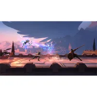 Prince of Persia: The Lost Crown PS5 játékszoftver #5