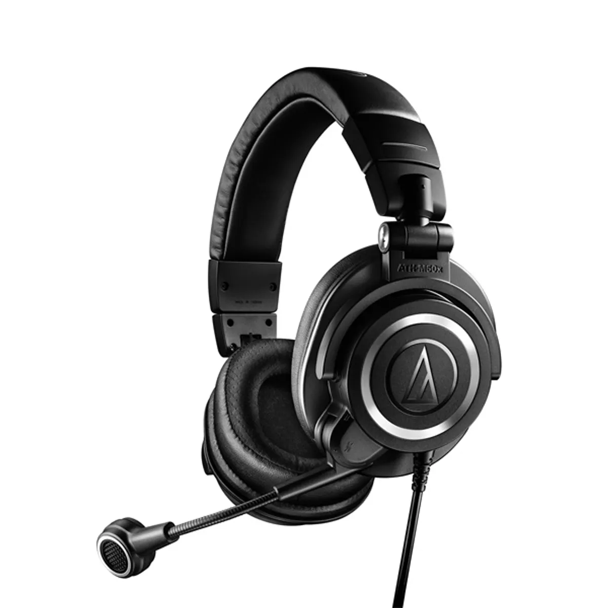 Audio-Technica ATH-M50XSTS-USB Streaming headset #1