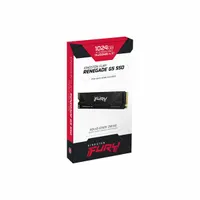 Kingston 1TB M.2 PCIe 5.0 FURY Renegade G5 (SFYR2S/1T0) SSD #3
