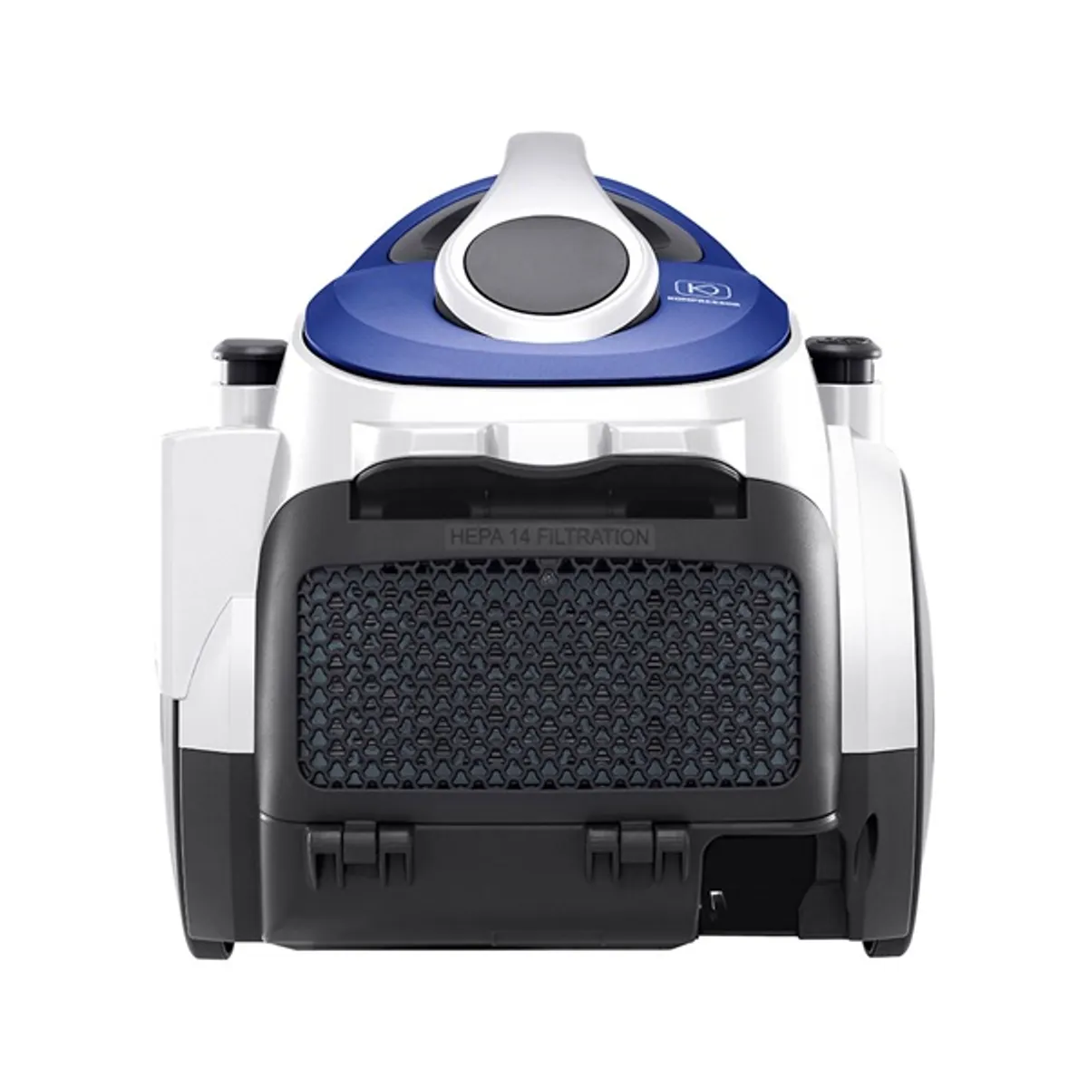 LG VK8506NHAC porzsák nélküli porszívó #8