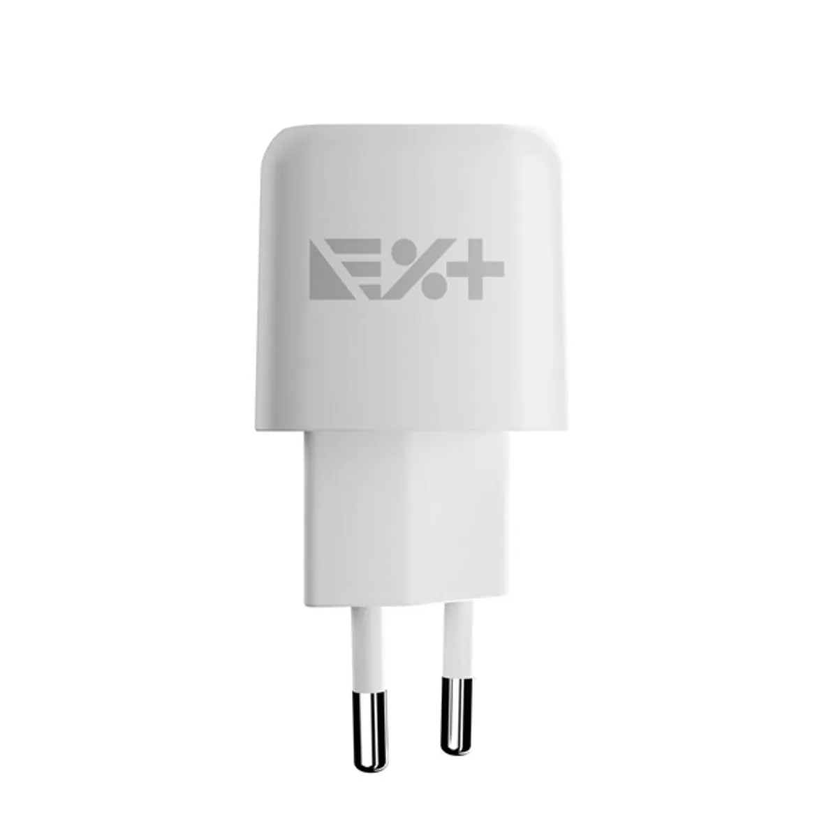NextOne 30W-GAN-CHR 30W USB-C PD Gan fehér hálózati töltő adapter #2