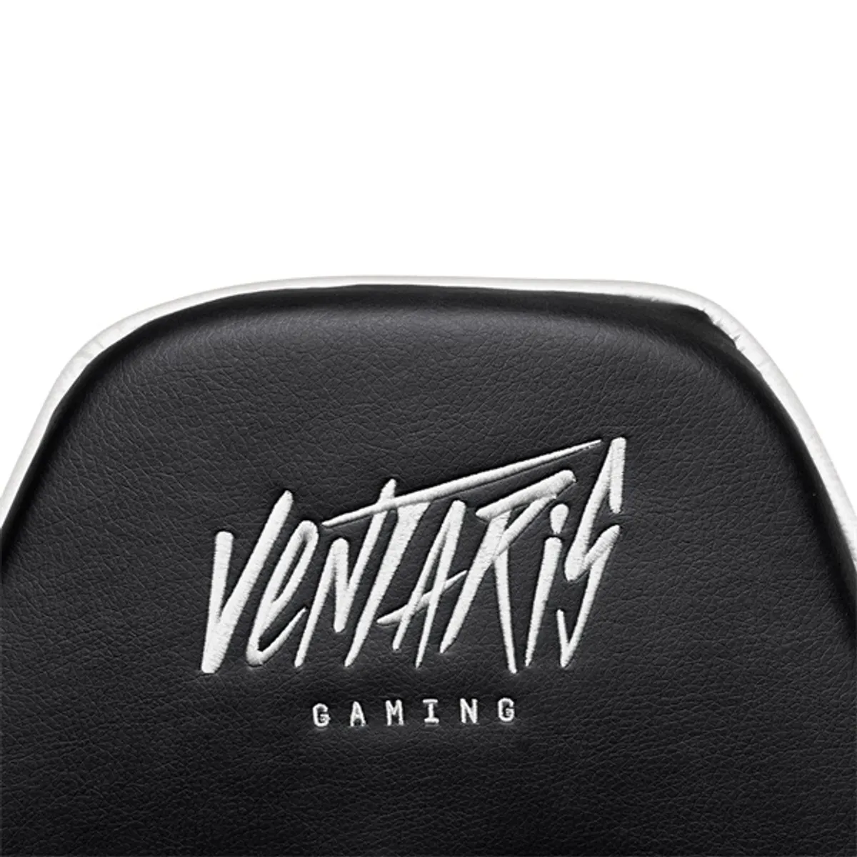 Ventaris VS700WH fekete-fehér gamer szék #6