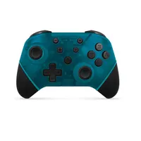 Armor3 M07467-TQ NuChamp Nintendo Switch vezeték nélküli türkiz kontroller #2