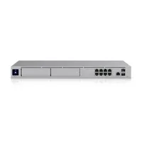Ubiquiti UniFi Dream Machine PRO MAX 8xGbE LAN 1x2.5GbE WAN 2xSFP+ port (Switch, Tűzfal, Controller, VPN)hálózati eszköz #2