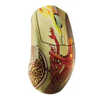 SteelSeries CS2 Dragon Lore vezeték nélküli egér #2