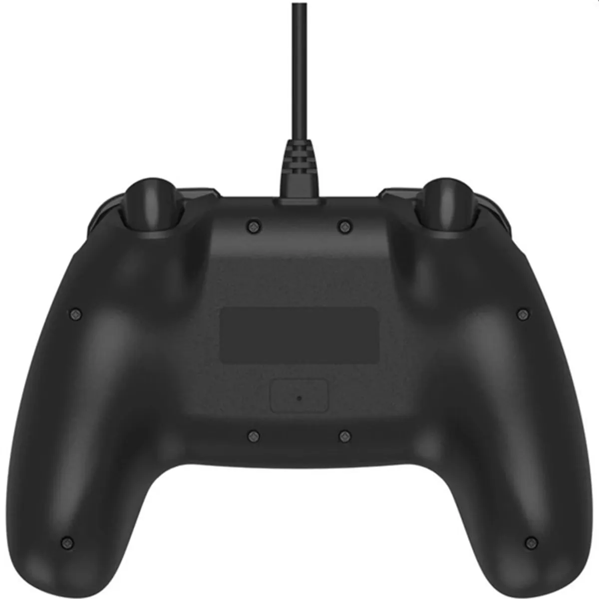 A4-Tech A4TJOY47404 Bloody GP30 PC/PS3/Android USB vezetékes fekete kontroller #4