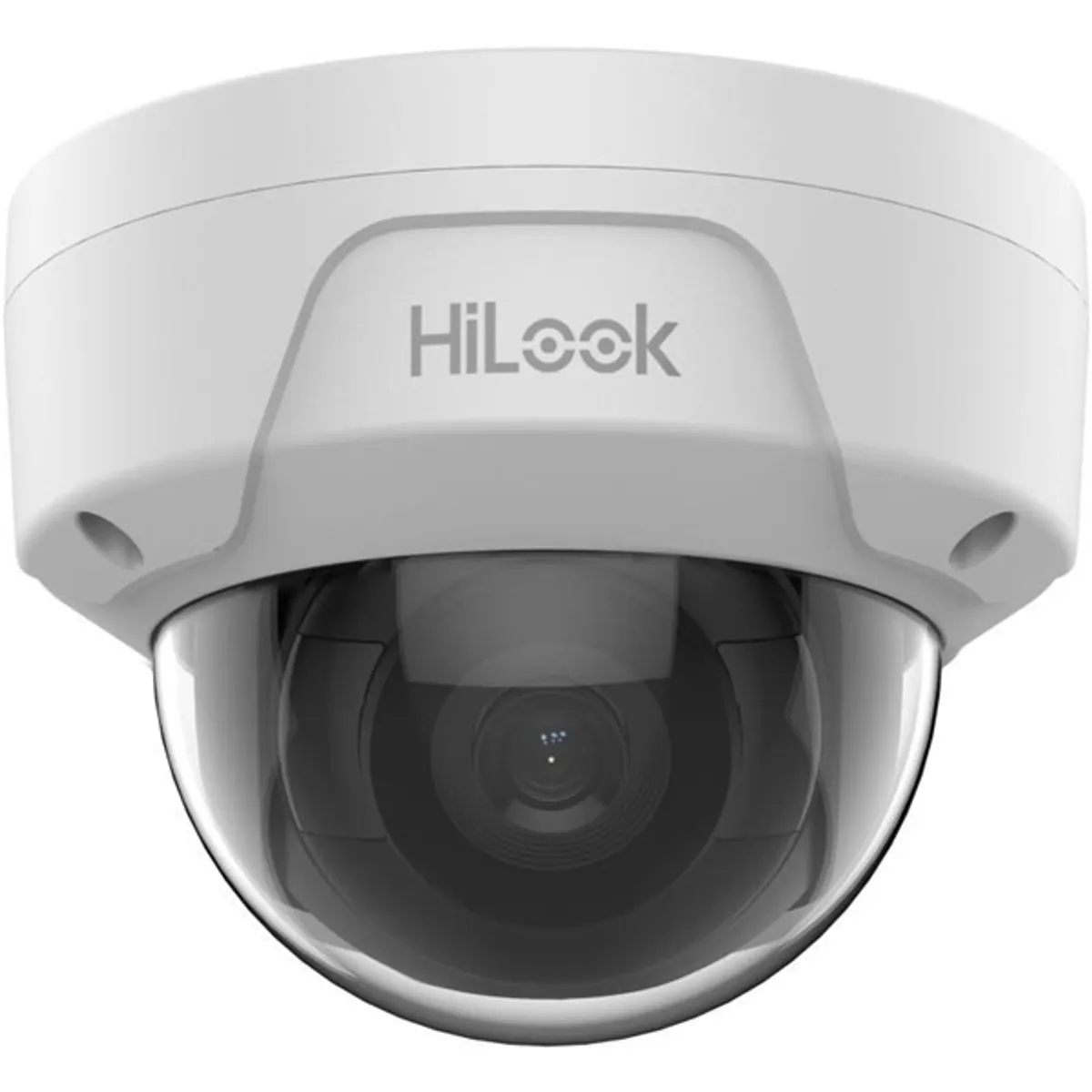 HiLook IPC-D140H(2.8mm) /kültéri/4MP/2,8mm/IR30m/WDR/IK10/PoE IP dóm kamera #1