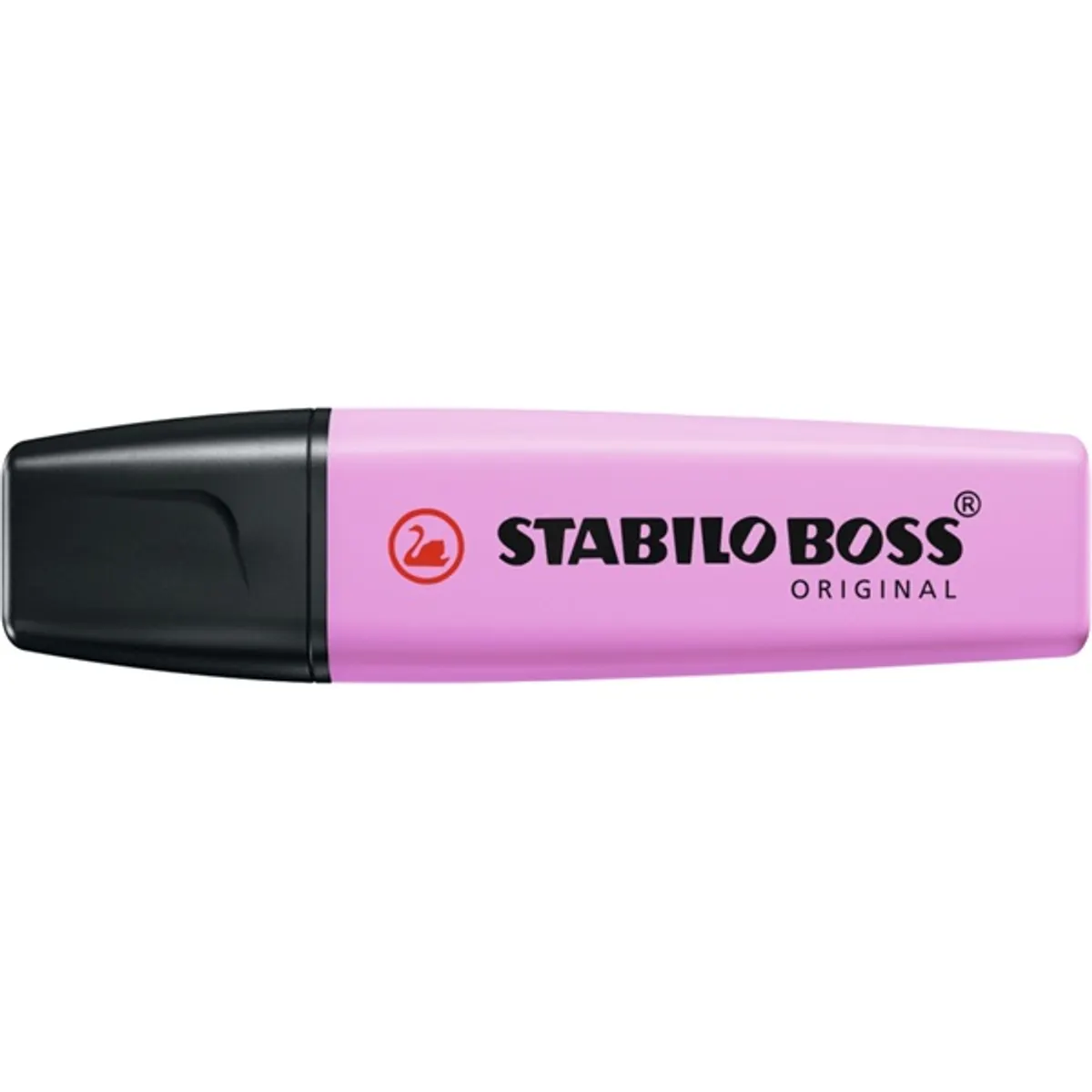 Stabilo BOSS ORIGINAL Pastel deres málna szövegkiemelő #2