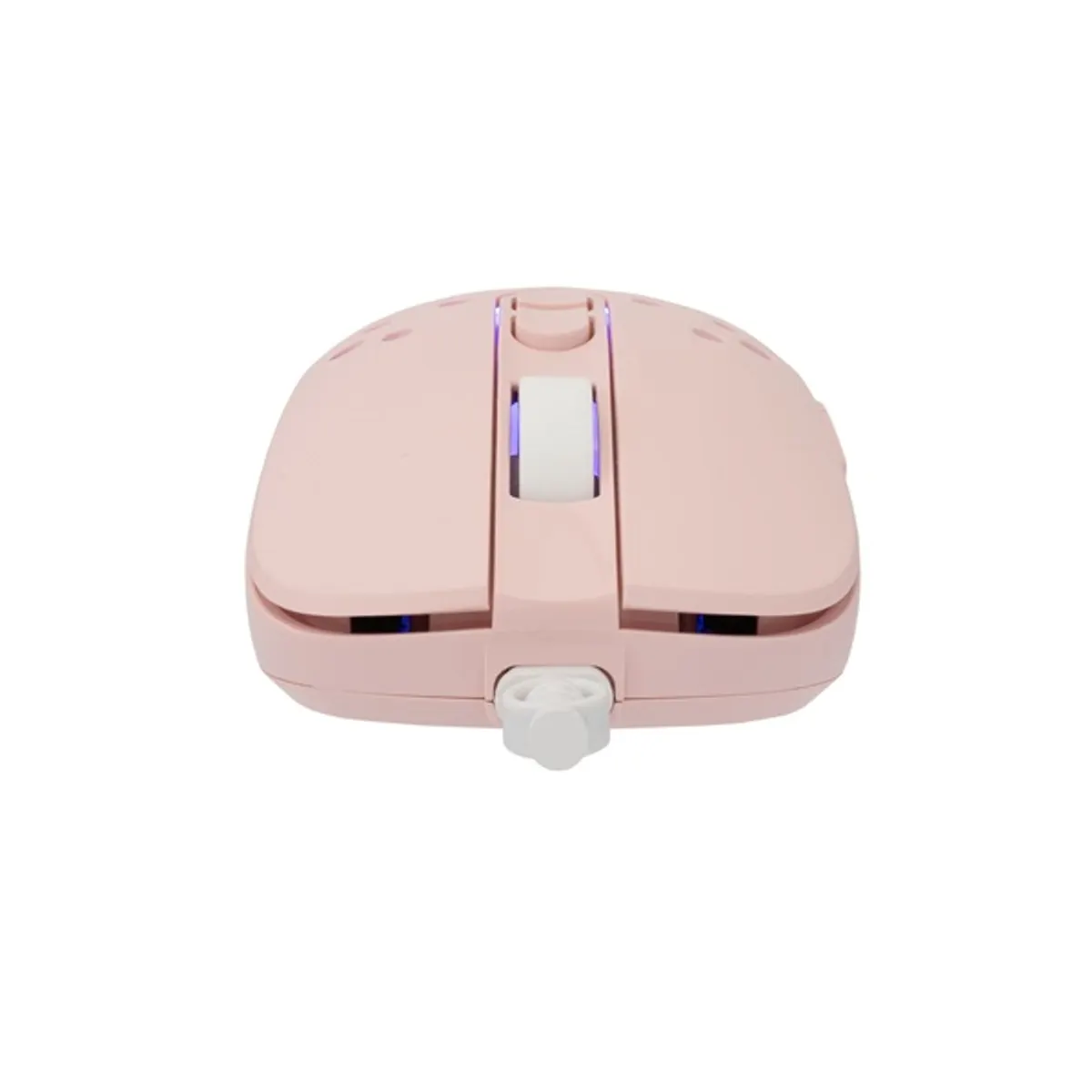 White Shark GM-9004P Tristan pink gamer egér #6
