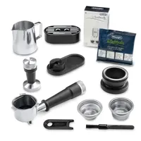 DeLonghi EC9155.MB La Specialista Arte fémes fekete matt espresso kávéfőző #5