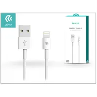 Devia ST986650 Smart Lightning adatkábel #1
