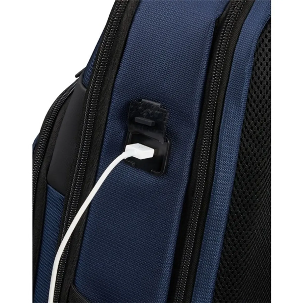Samsonite Mysight 15,6" kék notebook hátizsák #8