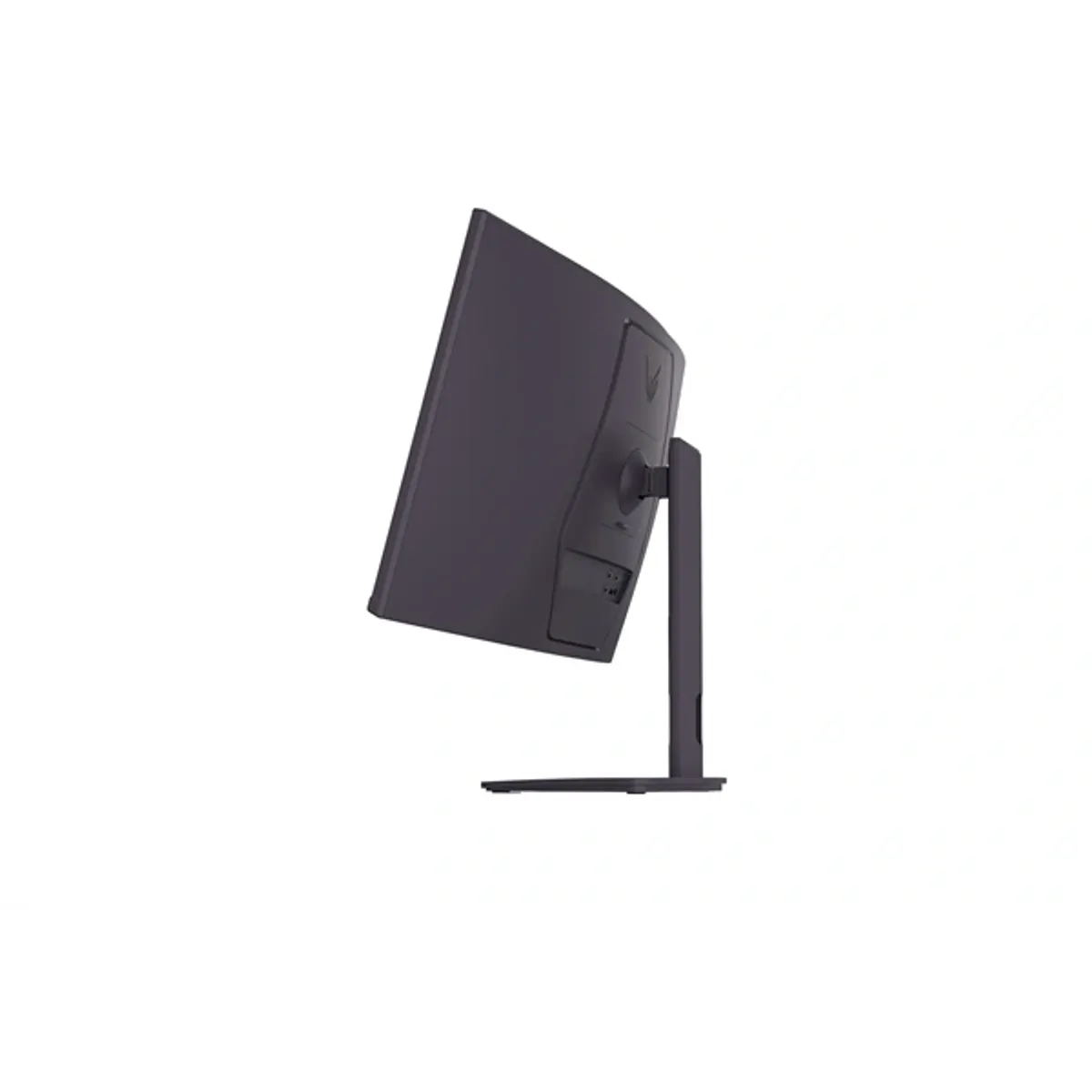 LG 32" 32G600A-B.AEUQ QHD VA 180Hz HDMI/DP ívelt gamer monitor #4