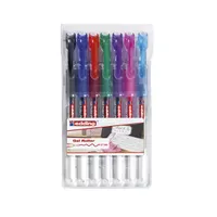 Edding 2185 7db-os vegyes színű zseléstoll