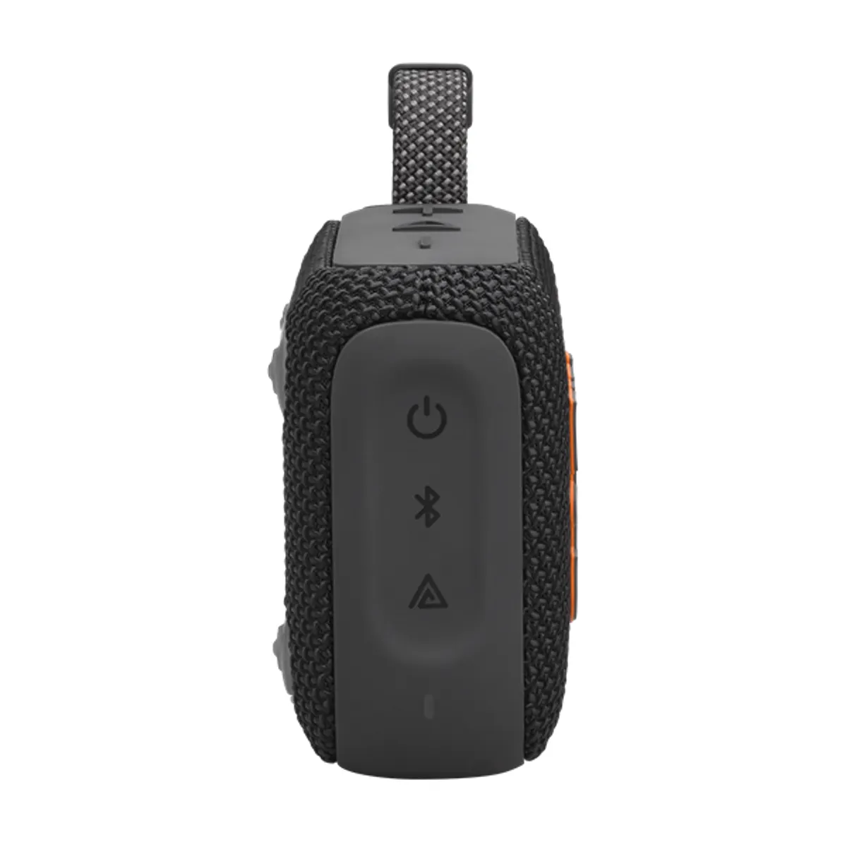 JBL Go 4 BLK fekete hordozható Bluetooth hangszóró #5