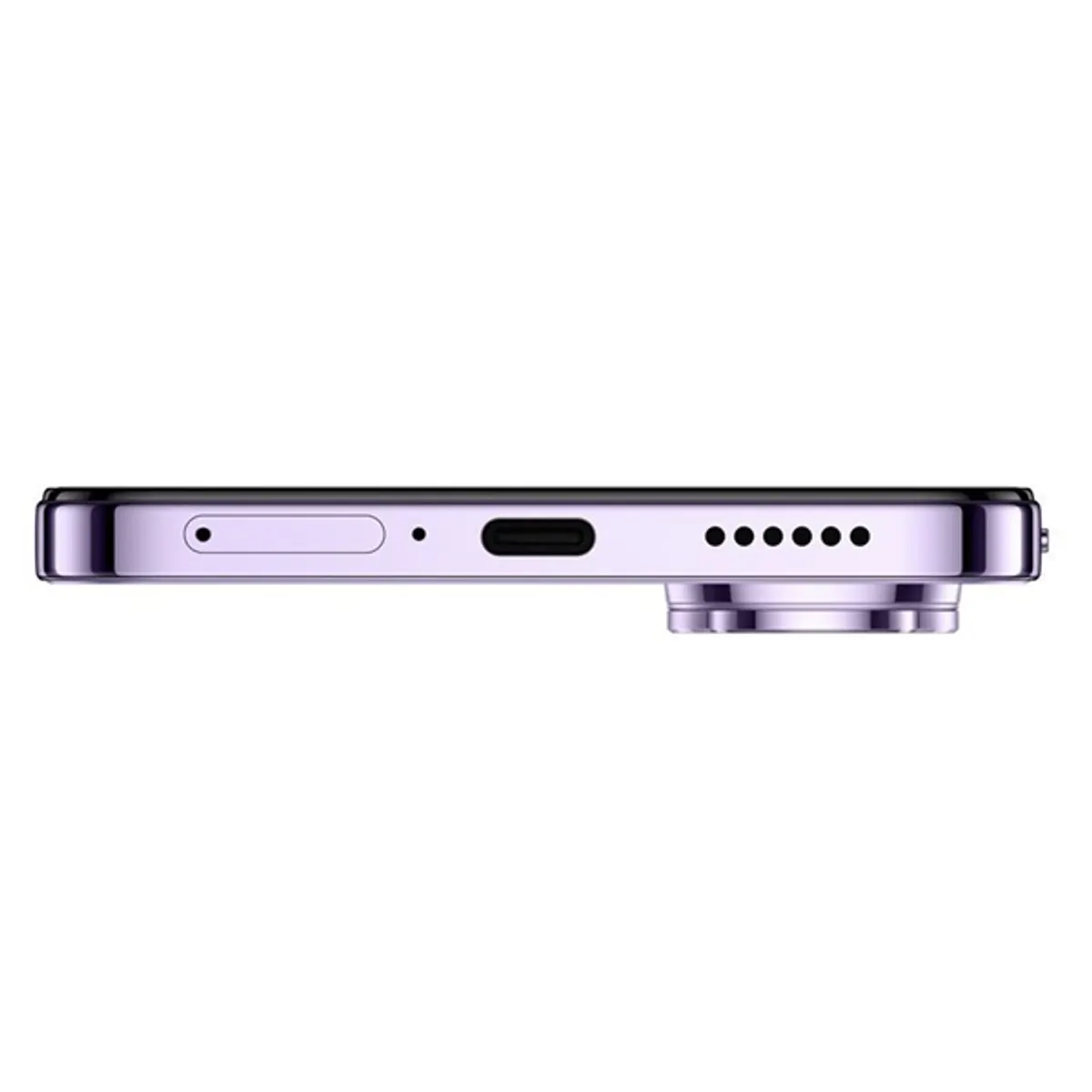 Vivo V50 Lite 6,77" LTE 8/256GB DualSIM lila okostelefon #6