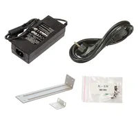 MikroTik CRS112-8P-4S-IN 8port GbE LAN PoE 4xSFP port Cloud Router Switch #3