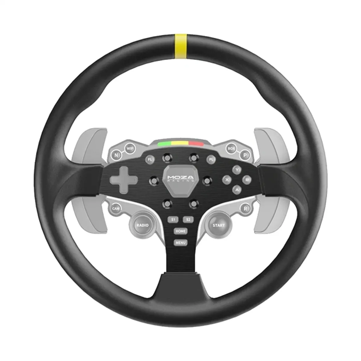 Moza Racing RS046 ES kormánykerék modul #2