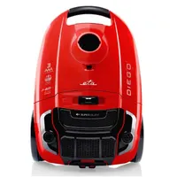 ETA Diego 352190000 piros porzsákos porszívó #1