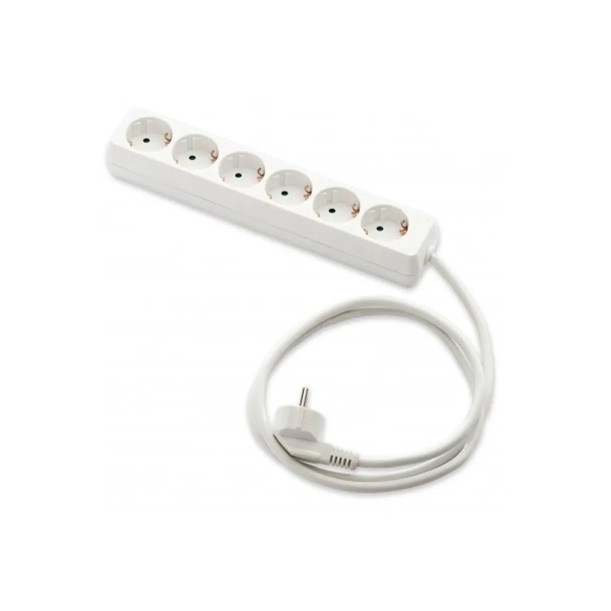 FAMATEL 9/506 vez. 16A-250V 1,5m 6-os hosszabbító #1