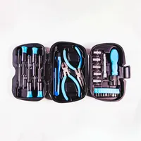 IRIS TOOLS TS-025-042 25 darabos szerszámkészlet #2