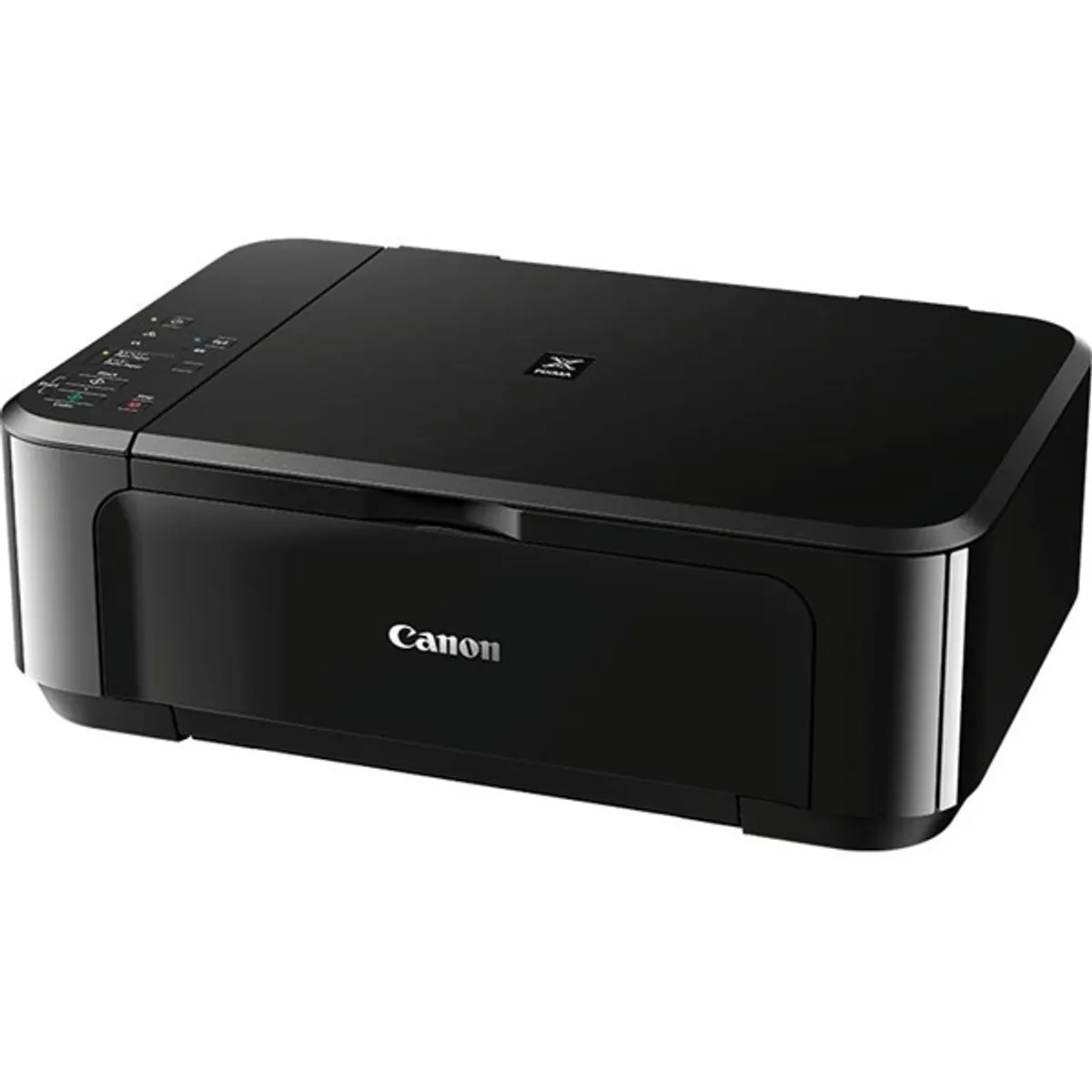 Canon PIXMA MG3650S tintasugaras multifunkciós fekete nyomtató #2