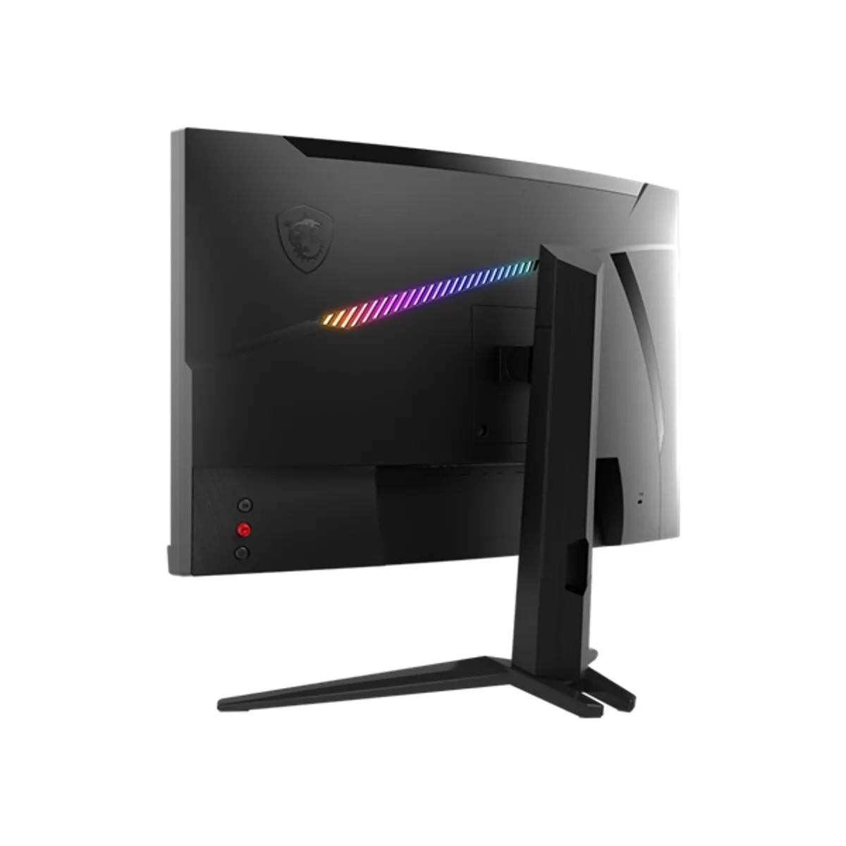 MSI 27" MAG 275CQRXF WQHD VA 240Hz HDMI/DP/USB ívelt gamer monitor #4