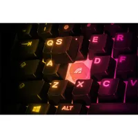 SteelSeries Apex 3 TKL UK fekete gamer billentyűzet #3
