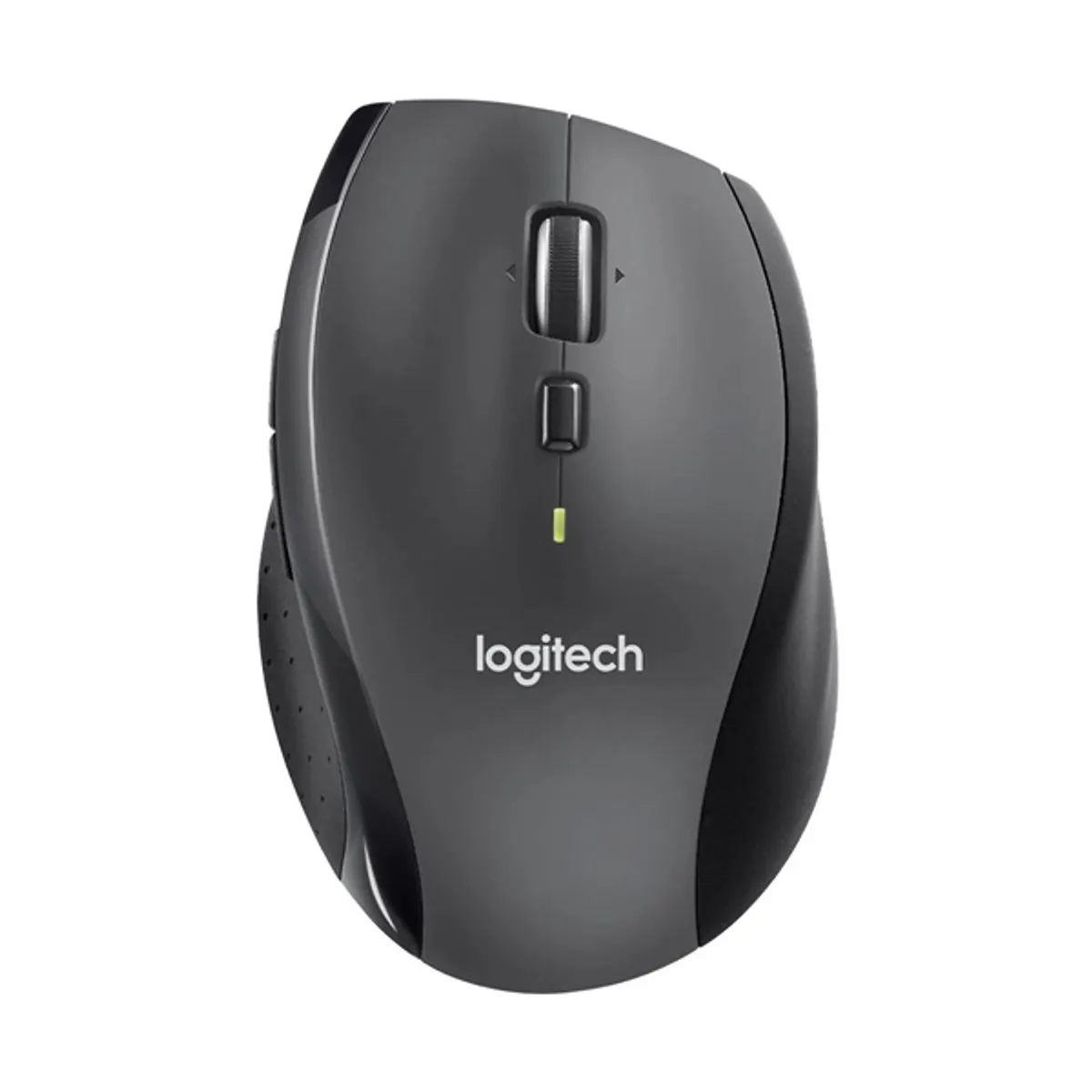 Logitech M705 Marathon vezeték nélküli lézer egér #1