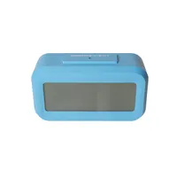 TOO DC-100-BL kék digitális óra #2