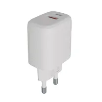 AVAX CH312W SPEEDY 12W USB A + USB C hálózati töltő #2