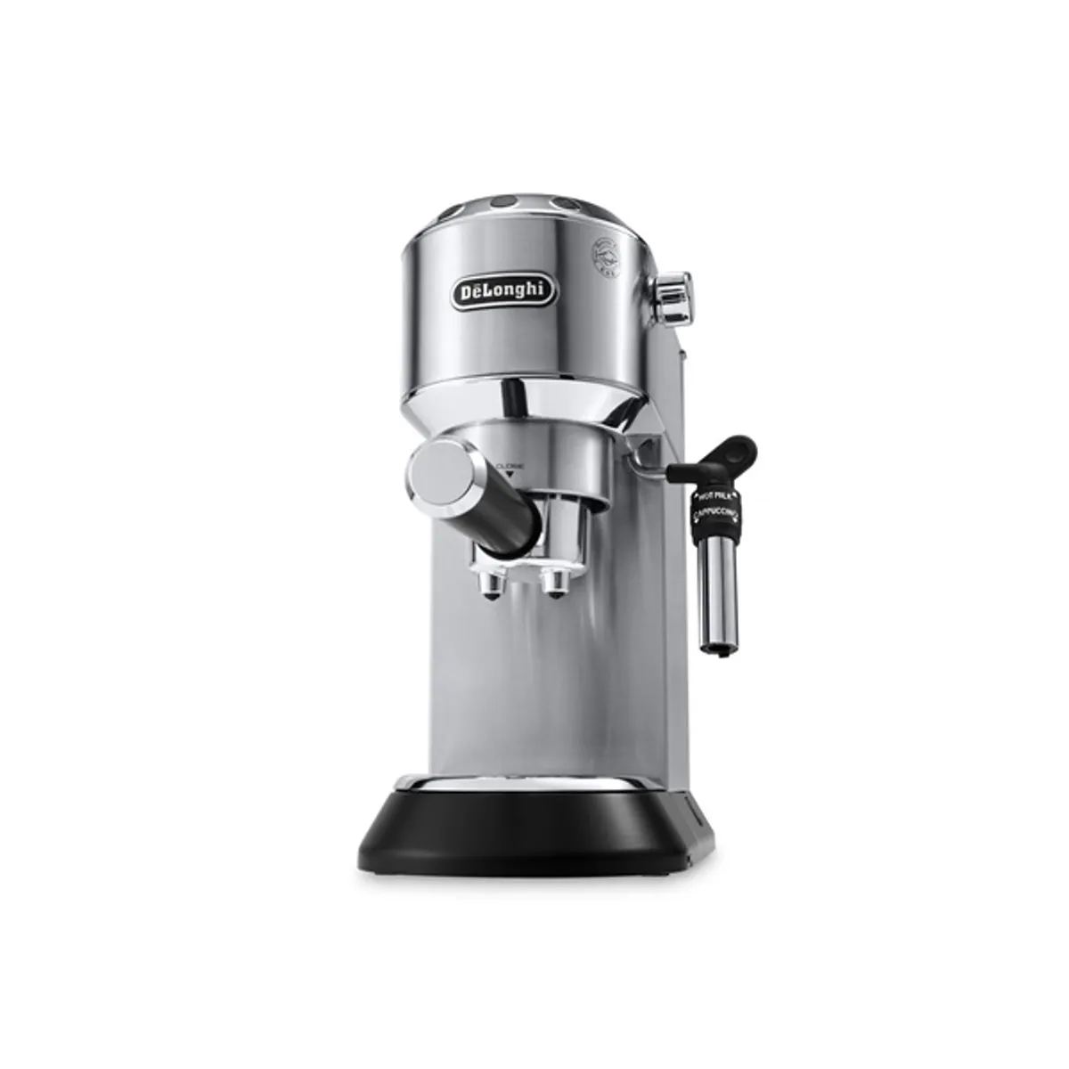 DeLonghi EC 685.M Dedica metál espresso kávéfőző #2